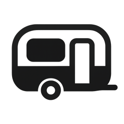 Kind & Camper