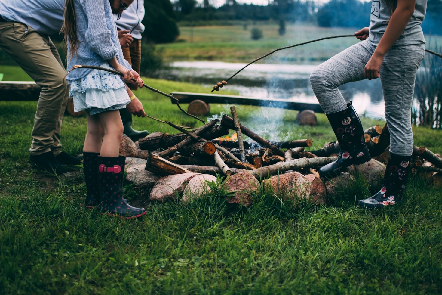 Unsere schönsten Familien-Campingplätze in Europa