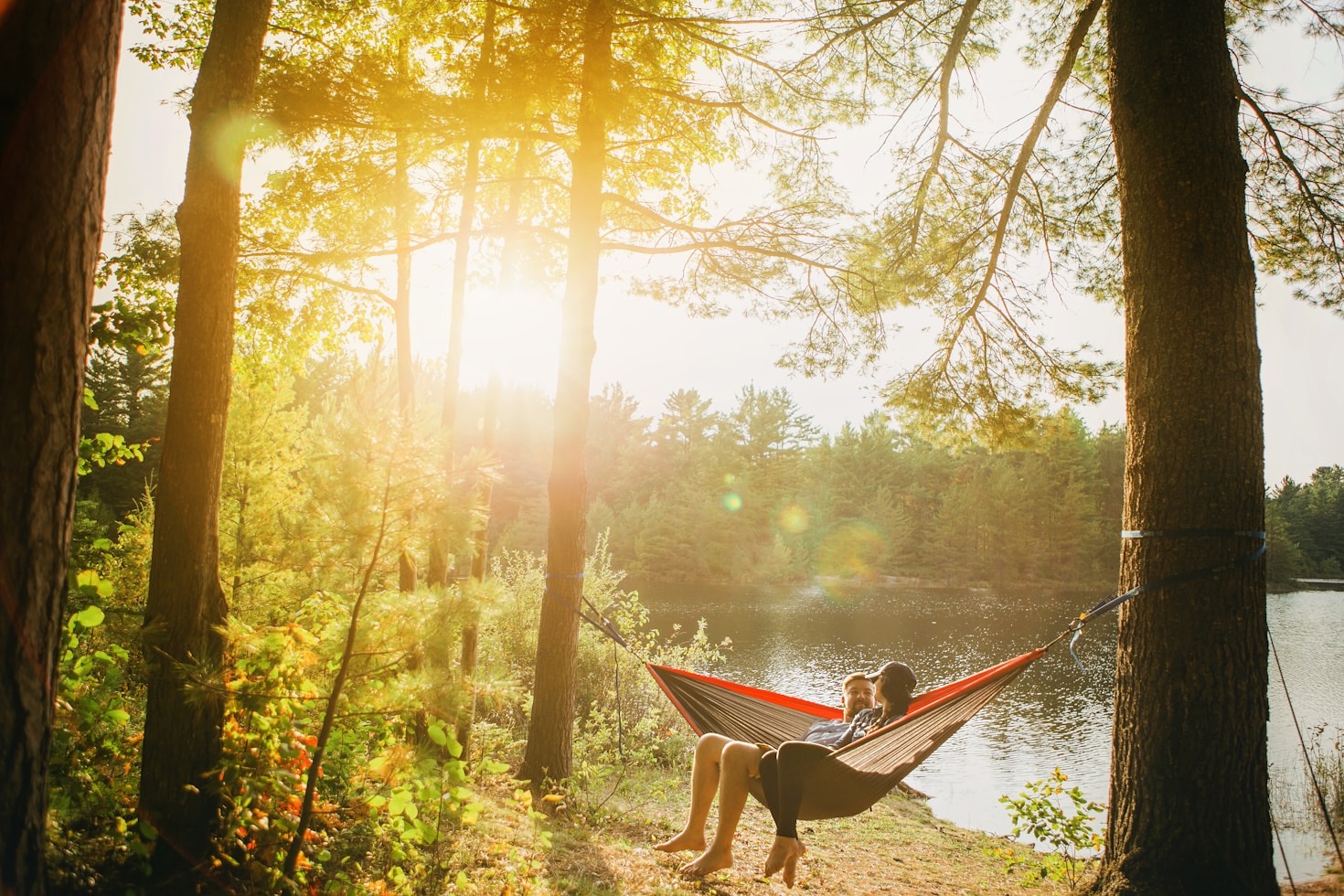 Erfolgreich packen: Checklisten für die Camping-Reise